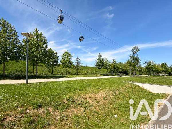 Appartement à vendre 3 pièces 62,78 m² Limeil-Brévannes