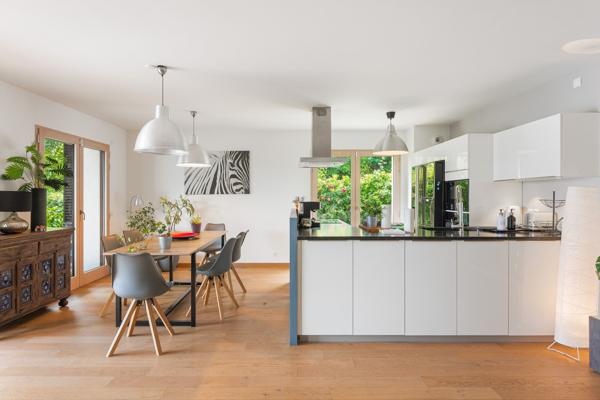Vente Appartement de luxe Divonne-les-Bains 4 Pièces 102 m²