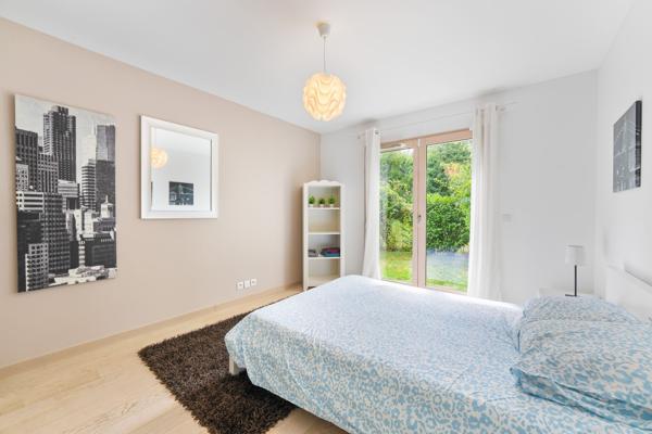 Vente Appartement de luxe Divonne-les-Bains 4 Pièces 102 m²