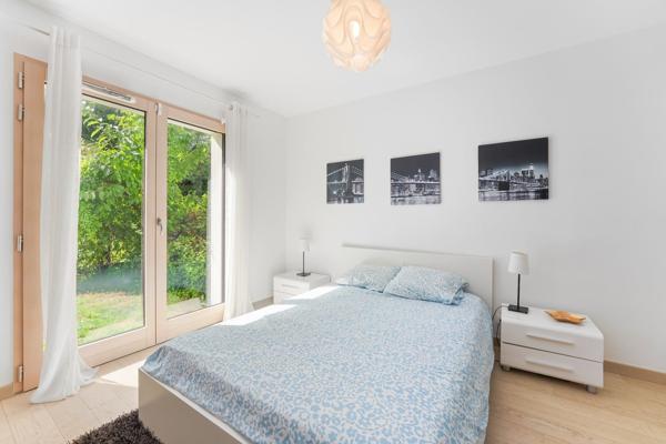 Vente Appartement de luxe Divonne-les-Bains 4 Pièces 102 m²