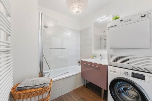 Vente Appartement de luxe Divonne-les-Bains 4 Pièces 102 m²