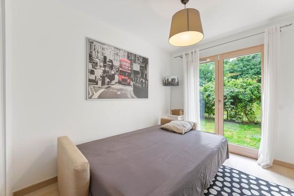 Vente Appartement de luxe Divonne-les-Bains 4 Pièces 102 m²