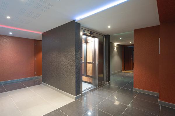 Vente Appartement de luxe Divonne-les-Bains 4 Pièces 102 m²