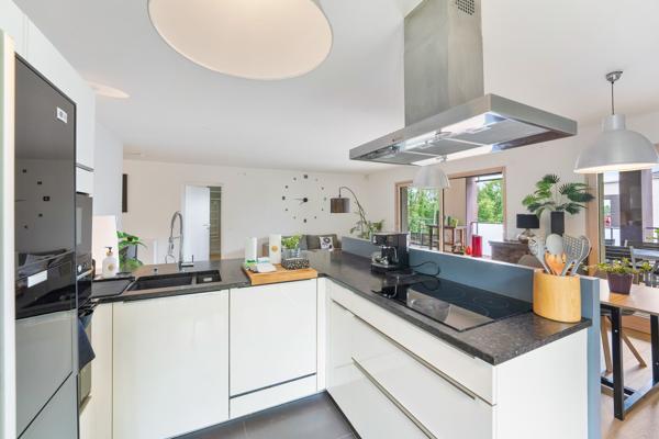 Vente Appartement de luxe Divonne-les-Bains 4 Pièces 102 m²