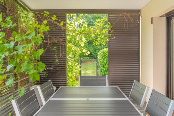 Vente Appartement de luxe Divonne-les-Bains 4 Pièces 102 m²