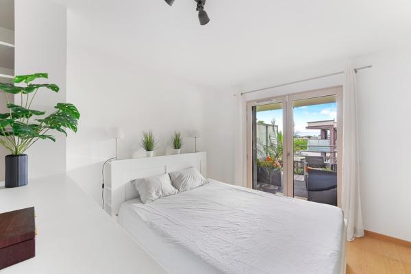 Vente Appartement de luxe Divonne-les-Bains 4 Pièces 102 m²
