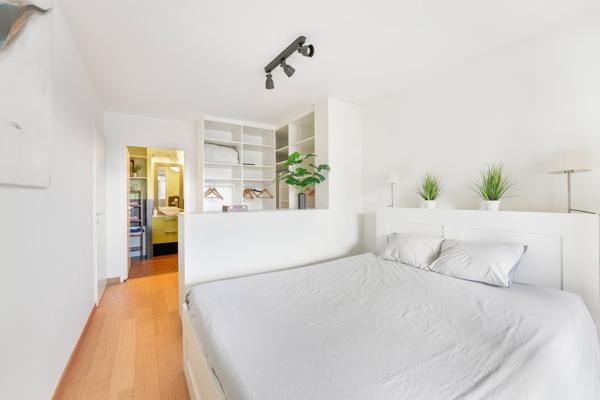 Vente Appartement de luxe Divonne-les-Bains 4 Pièces 102 m²
