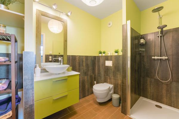 Vente Appartement de luxe Divonne-les-Bains 4 Pièces 102 m²
