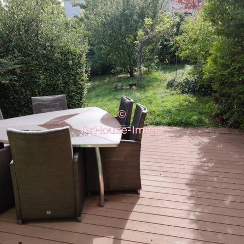 Maison à vendre 4 pièces de 93 m²