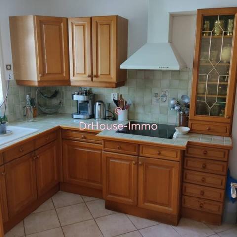 Maison à vendre 4 pièces de 93 m²