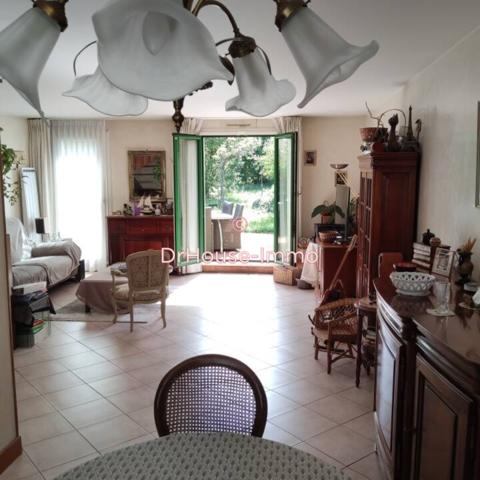 Maison à vendre 4 pièces de 93 m²