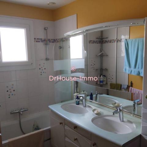 Maison à vendre 4 pièces de 93 m²