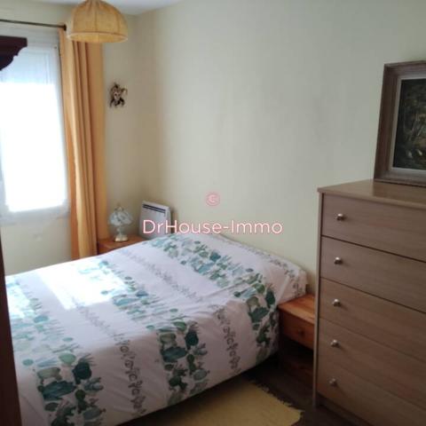 Maison à vendre 4 pièces de 93 m²