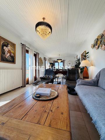 Maison à Sens, 89100 - 5 pièces 190m²