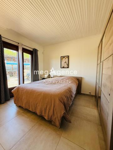 Maison à Sens, 89100 - 5 pièces 190m²