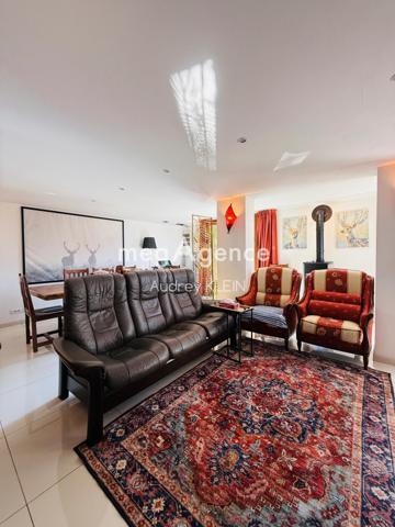Maison à Sens, 89100 - 5 pièces 190m²
