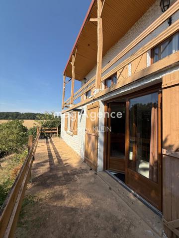 Maison à Sens, 89100 - 5 pièces 190m²
