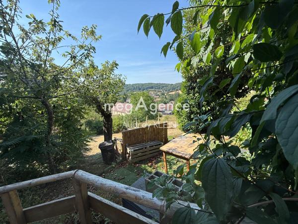 Maison à Sens, 89100 - 5 pièces 190m²