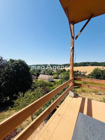 Maison à Sens, 89100 - 5 pièces 190m²