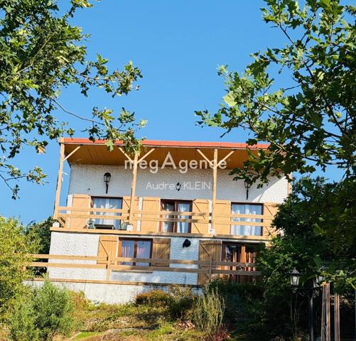Maison à Sens, 89100 - 5 pièces 190m²