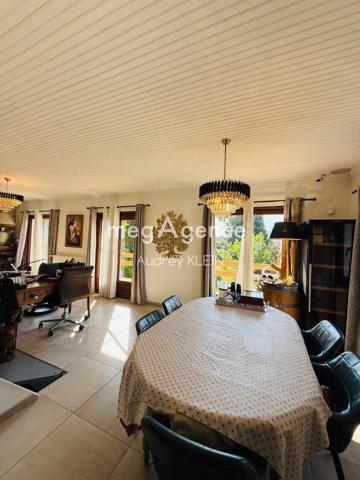 Maison à Sens, 89100 - 5 pièces 190m²