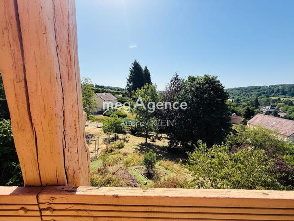 Maison à Sens, 89100 - 5 pièces 190m²