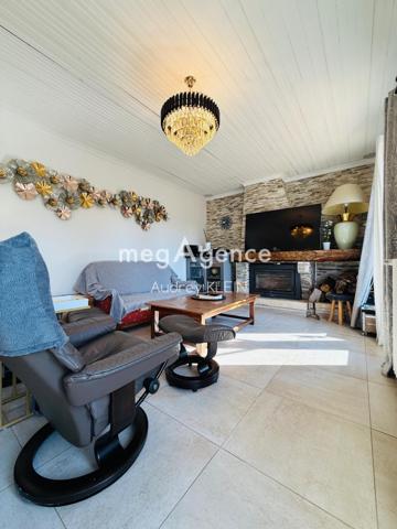 Maison à Sens, 89100 - 5 pièces 190m²