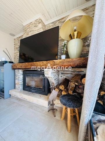 Maison à Sens, 89100 - 5 pièces 190m²