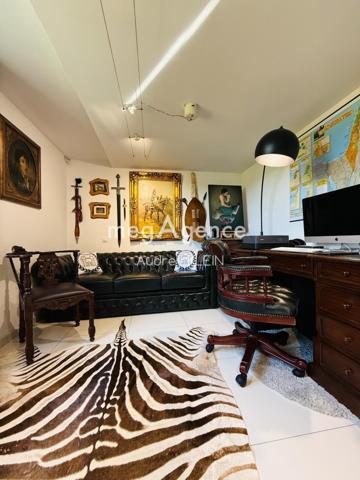 Maison à Sens, 89100 - 5 pièces 190m²