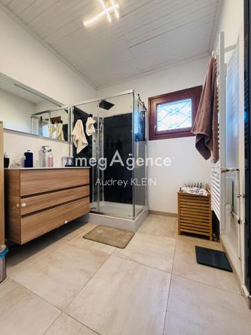 Maison à Sens, 89100 - 5 pièces 190m²