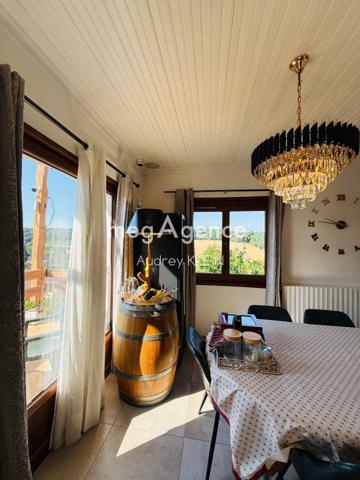 Maison à Sens, 89100 - 5 pièces 190m²
