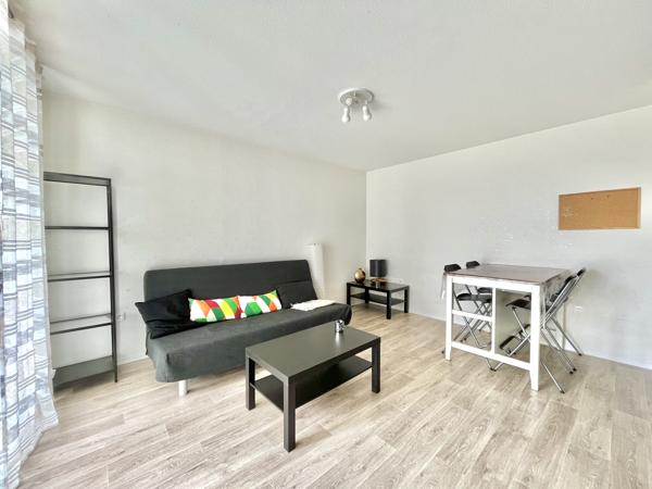 Strasbourg Koenigshoffen – 2 pièces de 45 m² avec terrasse – Tram à 200m