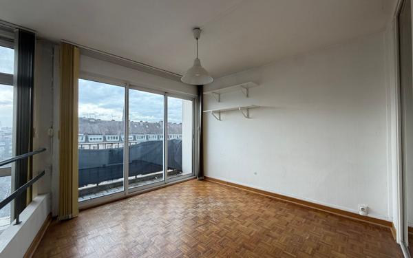 Appartement à louer    3 pièces • 76,38 m2 Valenciennes