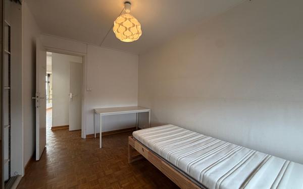 Appartement à louer    3 pièces • 76,38 m2 Valenciennes