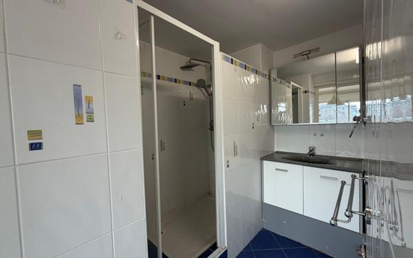 Appartement à louer    3 pièces • 76,38 m2 Valenciennes