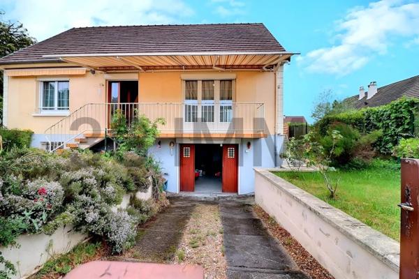 Vente / Maison