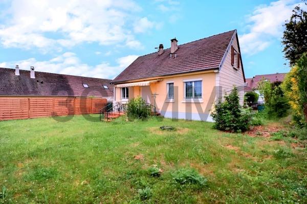 Vente / Maison