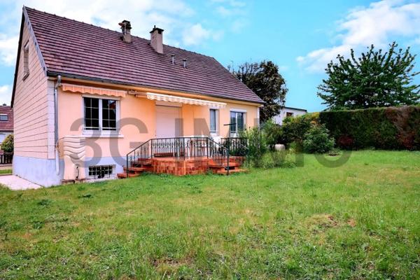 Vente / Maison