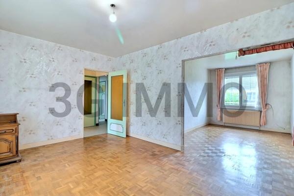 Vente / Maison
