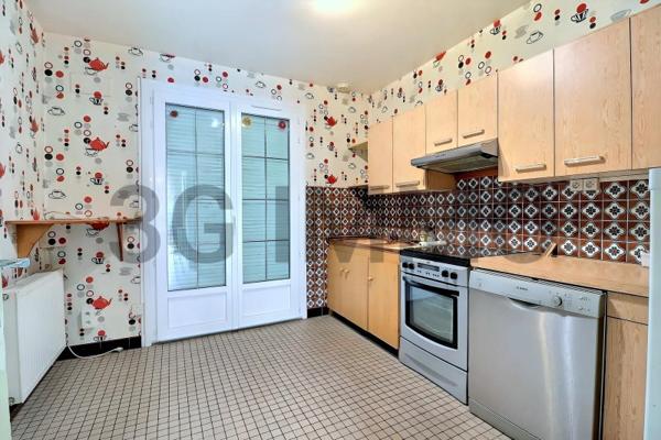 Vente / Maison