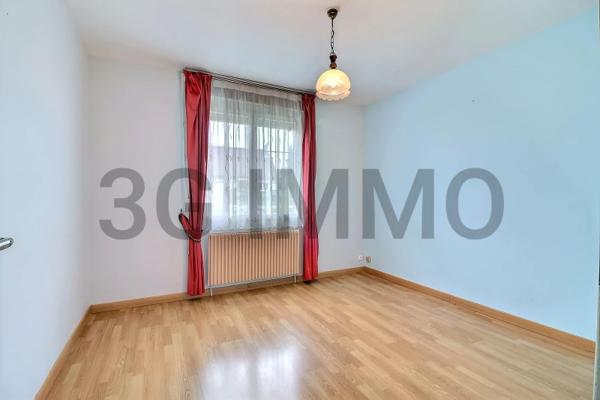Vente / Maison