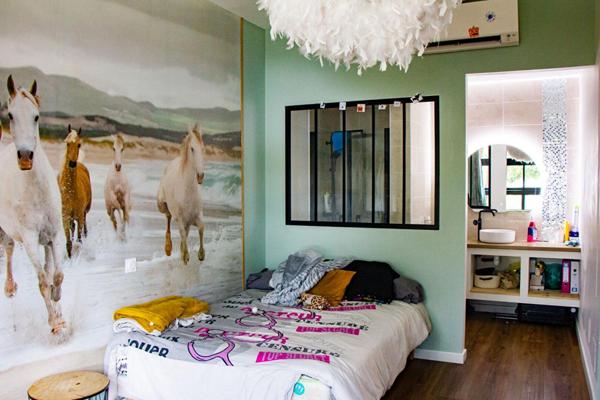 Maison contemporaine d'exception - 7 pièces  - 248 m² - Mazamet