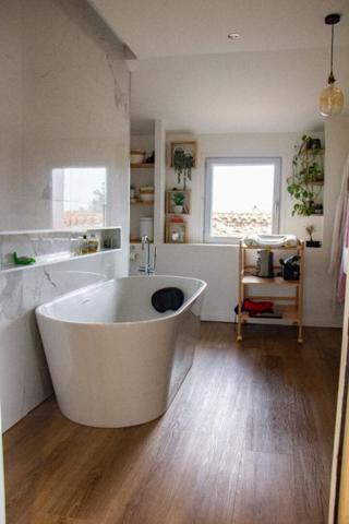 Maison contemporaine d'exception - 7 pièces  - 248 m² - Mazamet