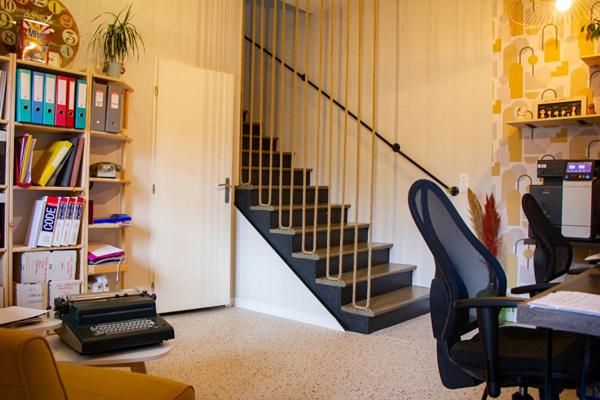 Maison contemporaine d'exception - 7 pièces  - 248 m² - Mazamet