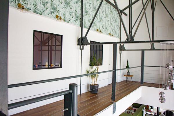 Maison contemporaine d'exception - 7 pièces  - 248 m² - Mazamet