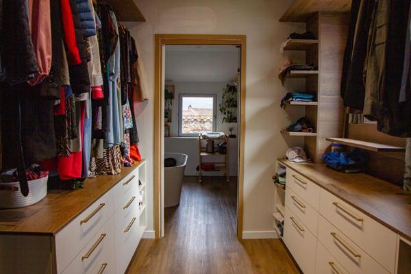 Maison contemporaine d'exception - 7 pièces  - 248 m² - Mazamet