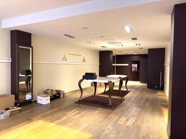 Bureau à vendre à Romans-sur-Isère (26100)