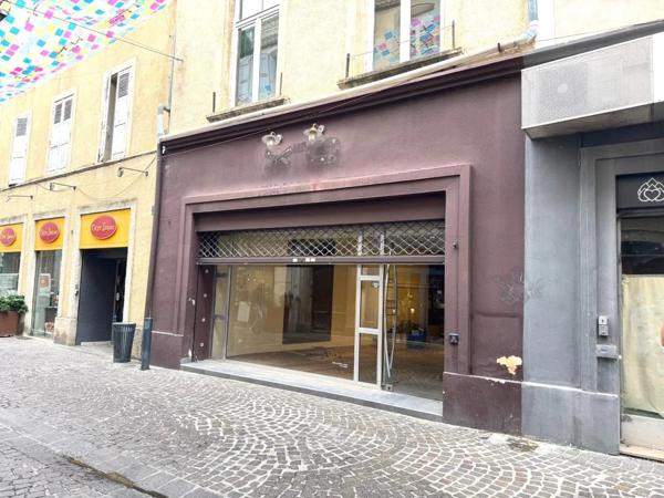 Bureau à vendre à Romans-sur-Isère (26100)