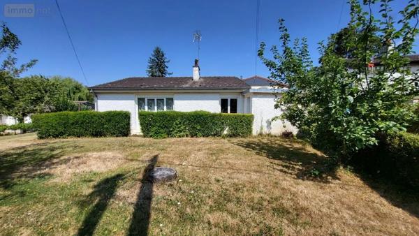 Achat - Maison Vimoutiers 61120 70 m 2 624 m 2