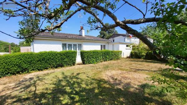 Achat - Maison Vimoutiers 61120 70 m 2 624 m 2